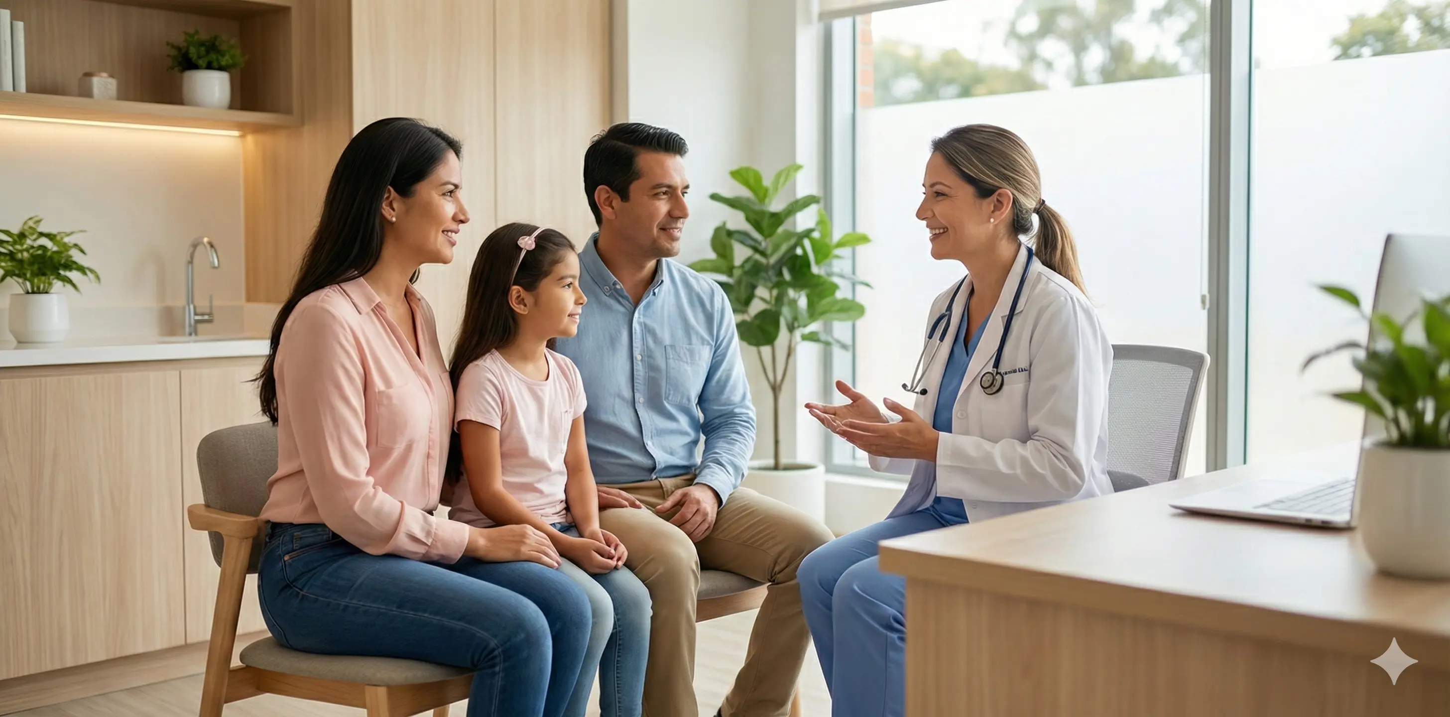 Detalle de Seguro de Salud